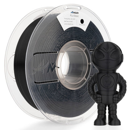 Amolen - PLA Basic-High Speed 1.75mm, 1 KG