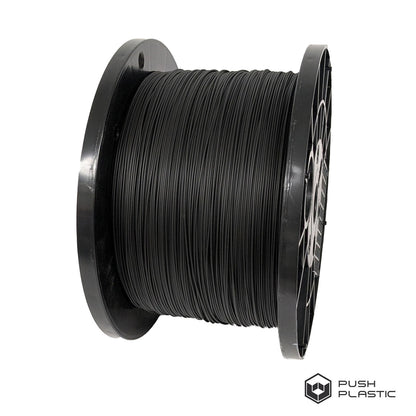 Push Plastic ABS Filament - 1.75mm (5kg Spool)