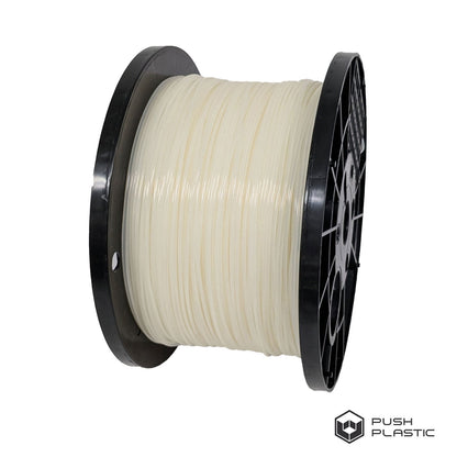 Push Plastic PCTG Filament - 2.85mm (5kg Spool)