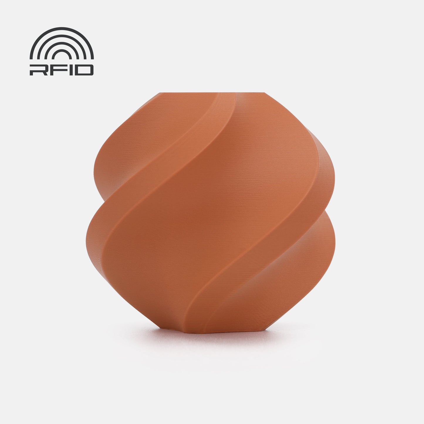 Bambu Lab - PLA Matte 3D Printer Filament 1kg