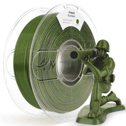 Amolen - PLA Basic-High Speed 1.75mm, 1 KG