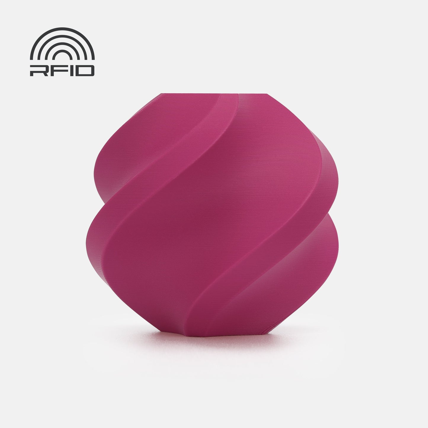 Bambu Lab - PLA Matte 3D Printer Filament 1kg