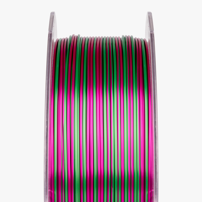 Amolen - PLA Silk S-Series Filament 1.75mm, 1KG/2.2LB