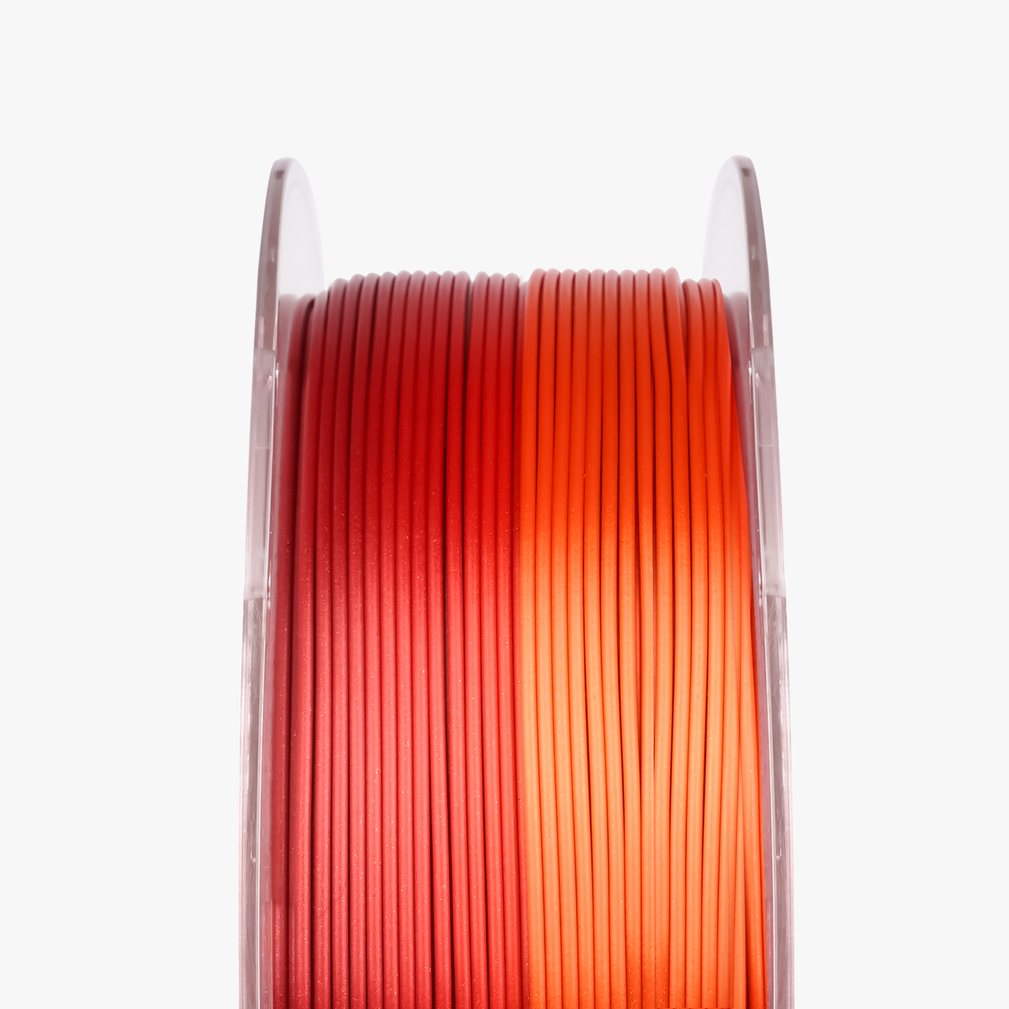 Amolen - PLA Silk Shiny Gradient 1.75mm, 1KG/2.2LB