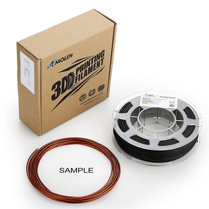 Amolen - PLA Conductive 1.75mm, 200g