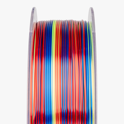 Amolen - PLA Silk S-Series Filament 1.75mm, 1KG/2.2LB