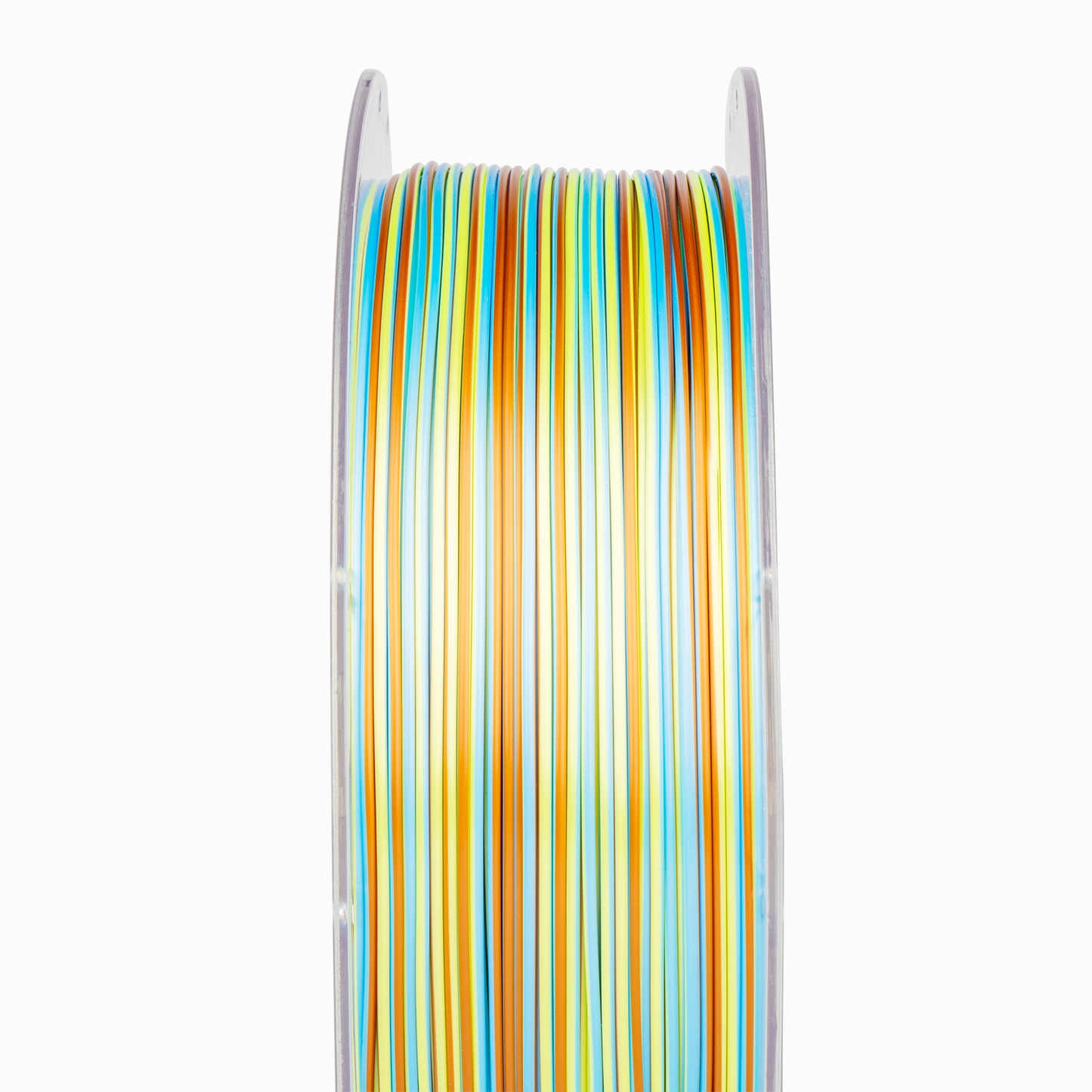 Amolen - PLA Silk S-Series Filament 1.75mm, 1KG/2.2LB