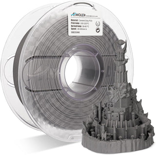Amolen - PLA Marble 1.75mm, 1KG/2.2LB