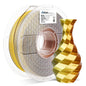 Amolen - PLA Silk Triple Color 1.75mm, 1KG/2.2LB
