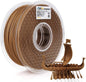 Amolen - PLA Wood 1.75mm, 1KG/2.2LB