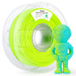 Amolen - PLA Matte Dual Filament 1.75mm, 1KG/2.2LB