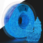 Amolen - PLA Glow-in-the-Dark 1.75mm, 1KG/2.2LB