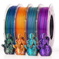 Amolen - PLA Silk Triple Color Variety Pack (4x200g) - 1.75MM