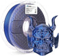 Amolen - PLA Silk Dual Color Filament 1.75mm, 1KG/2.2LB