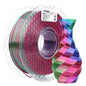 Amolen - PLA Silk Triple Color 1.75mm, 1KG/2.2LB