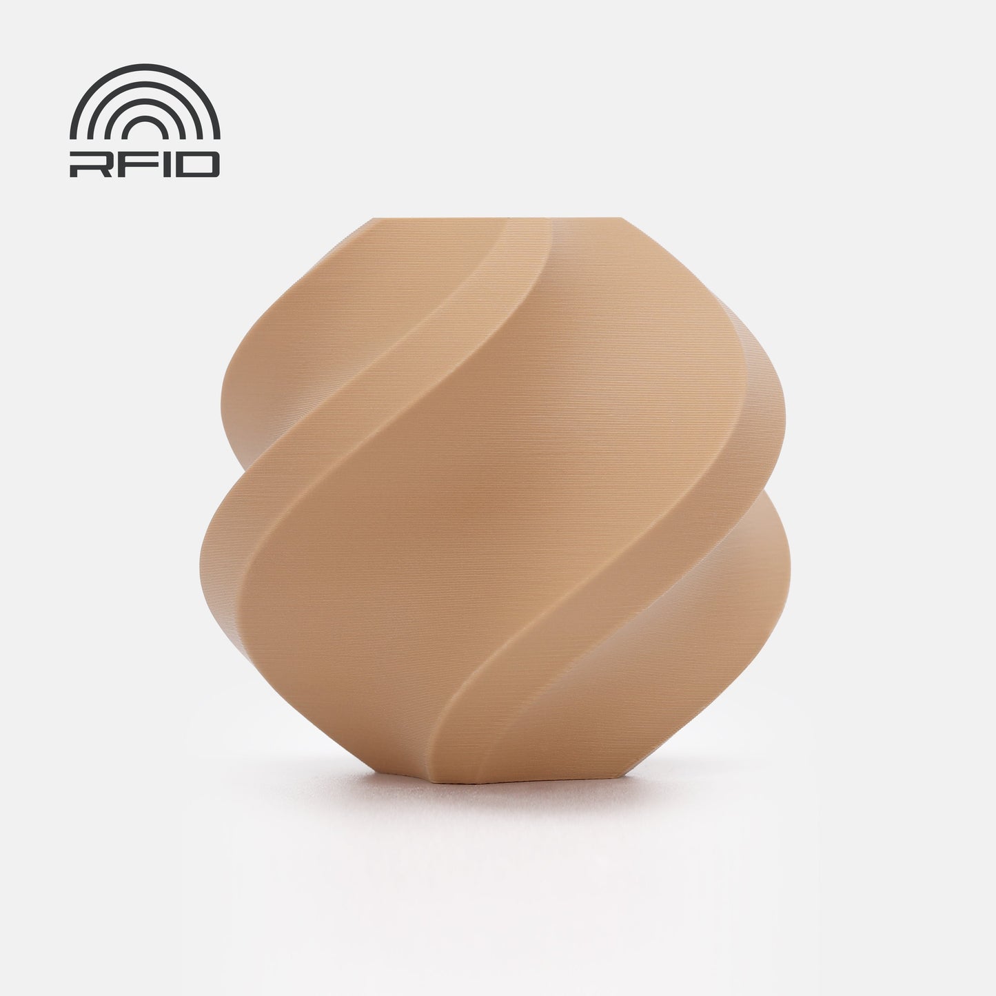 Bambu Lab - PLA Matte 3D Printer Filament 1kg