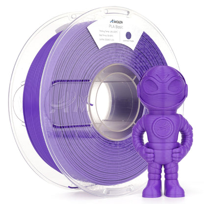 Amolen - PLA Basic-High Speed 1.75mm, 1 KG