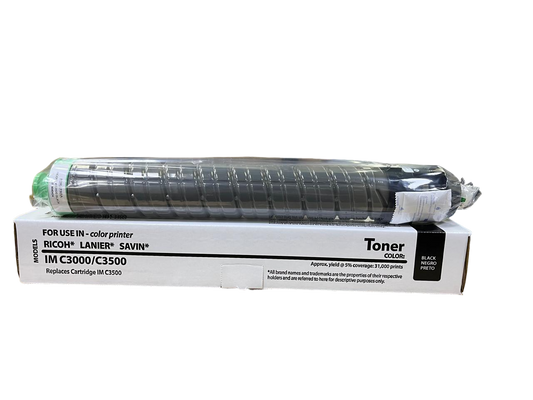 Generic Ricoh IM C3000-3500 Toner