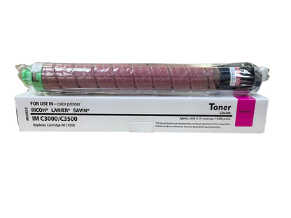 Generic Ricoh IM C3000-3500 Toner - Made in Japan/USA