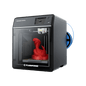 Flashforge - Adventurer 5M Pro Enclosed High-Speed Desktop 3D Printer