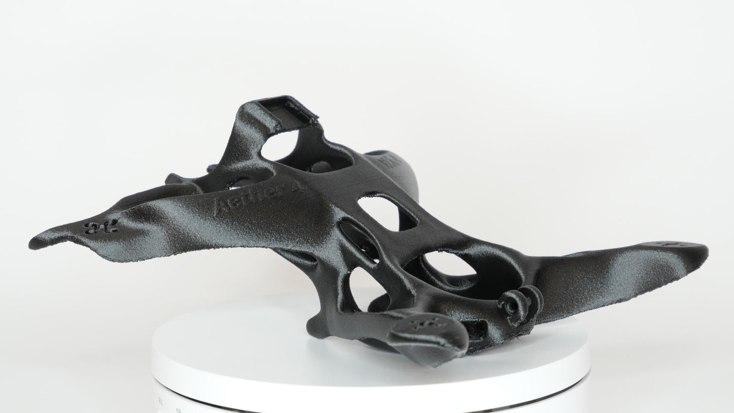 3D-Fuel - Pro PCTG-CF10 Carbon Fiber Filament 1.75mm - 1kg