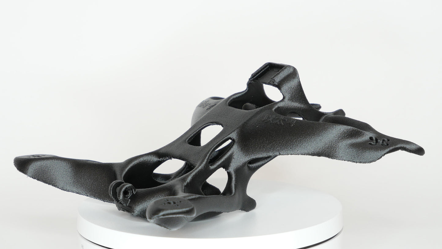 3D-Fuel - Pro PCTG-CF10 Carbon Fiber Filament 1.75mm - 1kg
