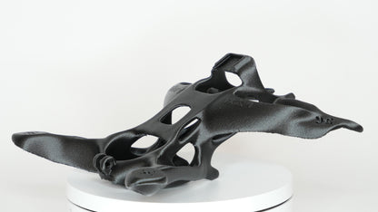 3D-Fuel - Pro PCTG-CF10 Carbon Fiber Filament 1.75mm - 1kg