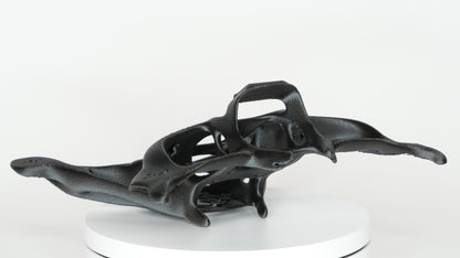 3D-Fuel - Pro PCTG-CF10 Carbon Fiber Filament 1.75mm - 1kg