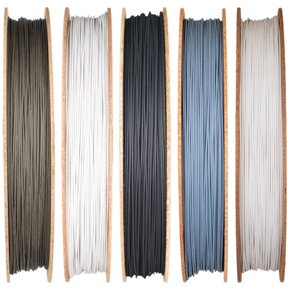 The Virtual Foundry Ceramic Filamet Sample (100g)