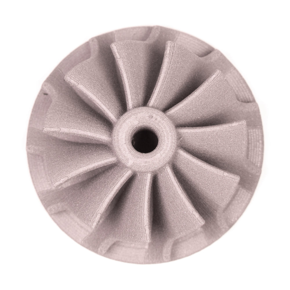 Filamet™ - Aluminum 6061 Filament