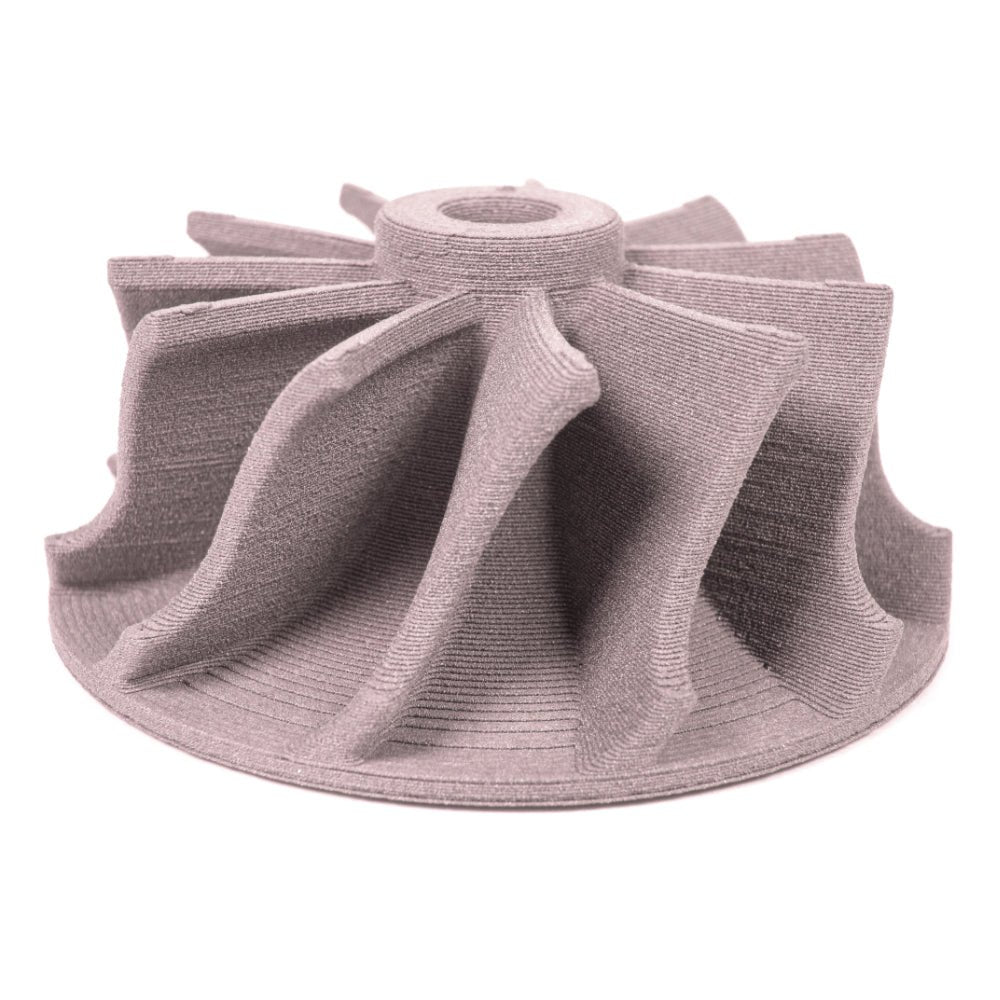 Filamet™ - Aluminum 6061 Filament