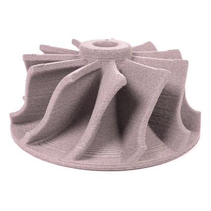 Filamet™ - Aluminum 6061 Filament