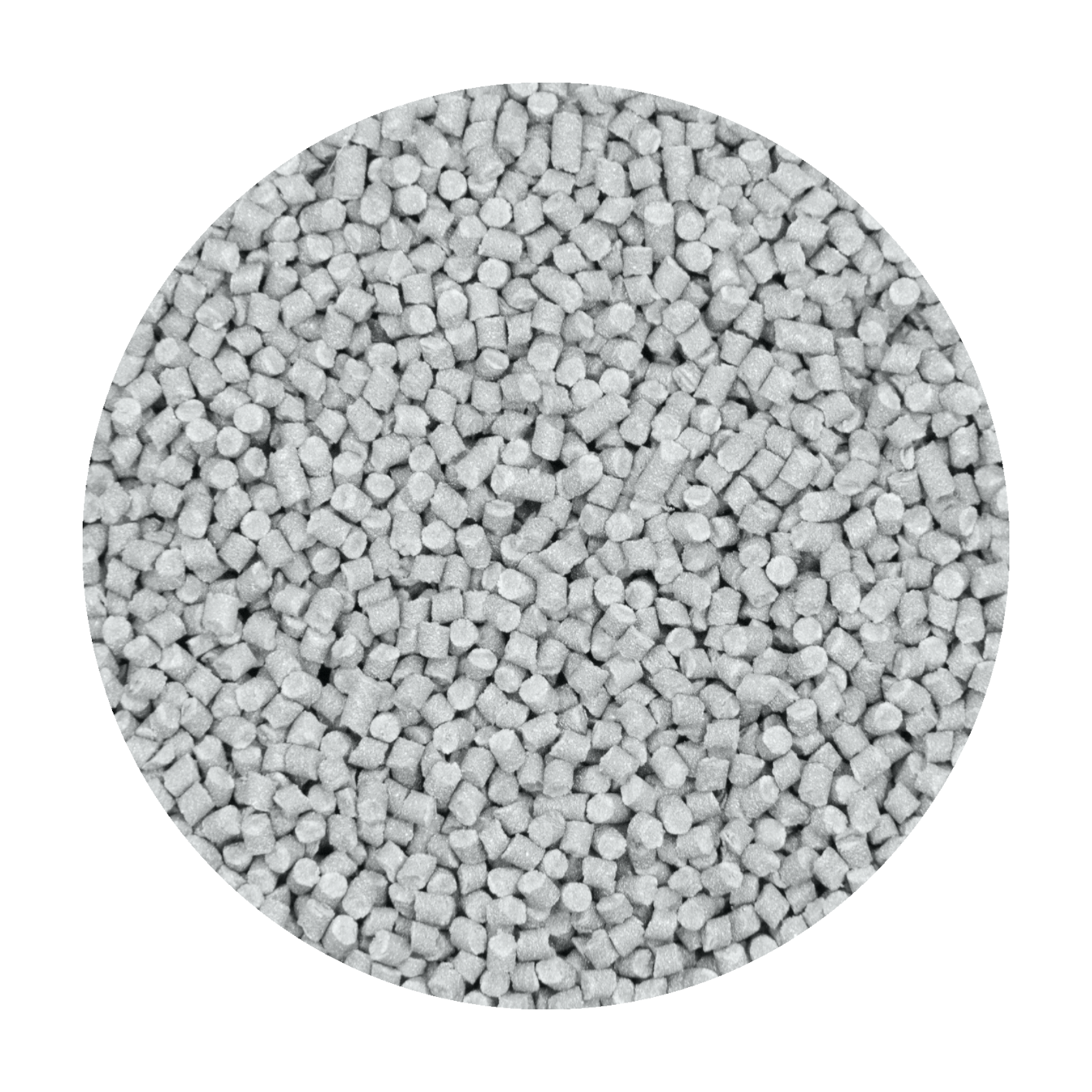 Filamet™ - Aluminum 6061 Filament