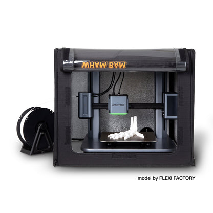 Wham Bam Systems - HotBox - 3D Printer Enclosure