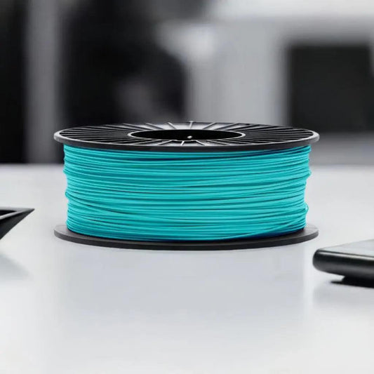 COEX 3D - Aqua Blue ABS Filament
