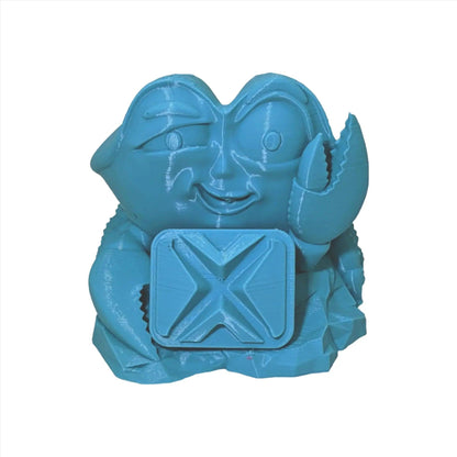 COEX 3D - Aqua Blue PLA Filament