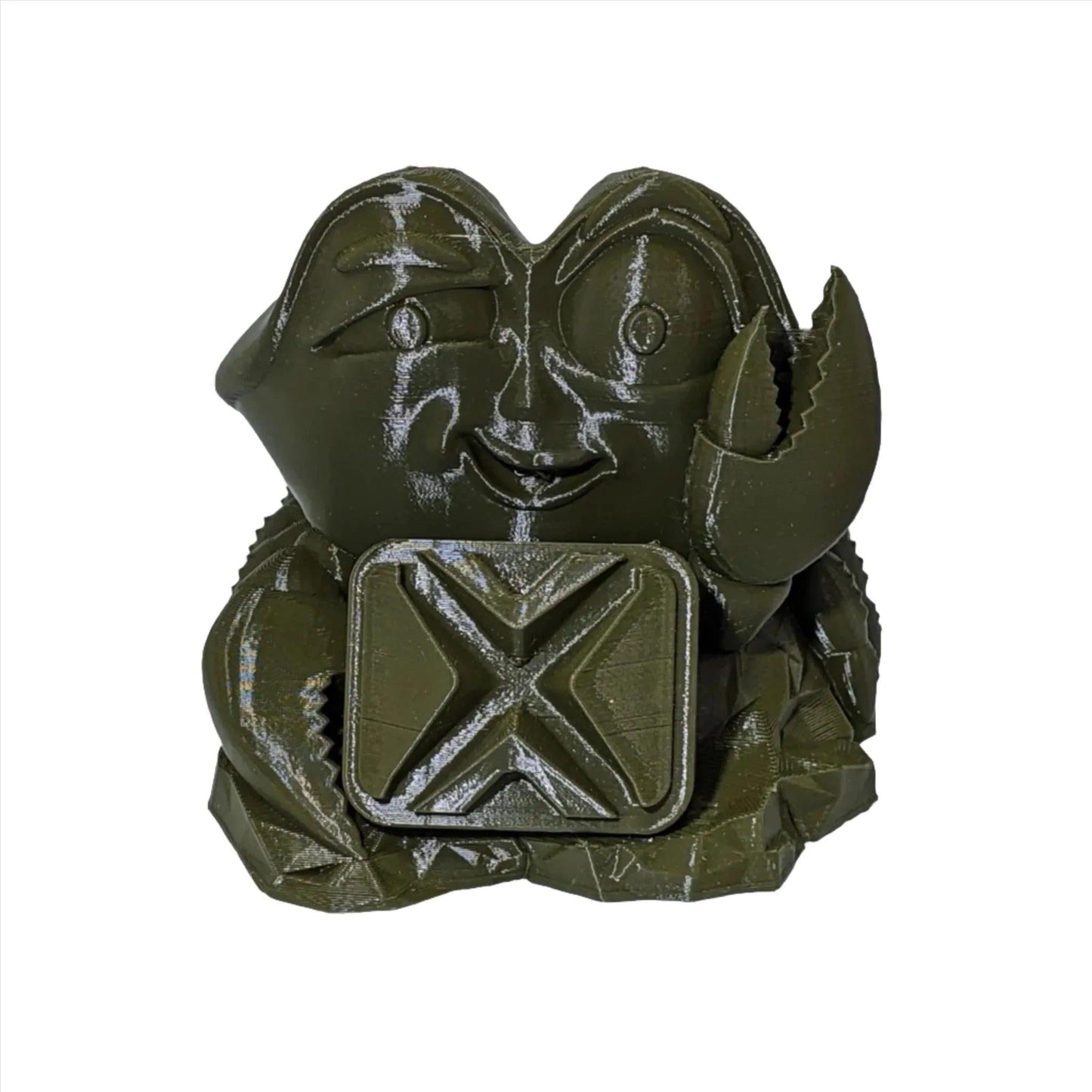 COEX 3D - Army Green PLA Prime Filament