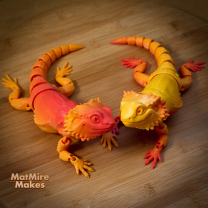 Cookiecad - Sunrise (pink → orange → yellow) PLA Filament 1.75mm, 1kg