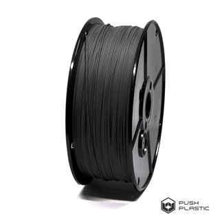 Push Plastic - PETG Filament 2.85mm 3kg