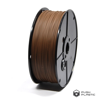 Push Plastic - ABS Filament 1.75mm 3kg