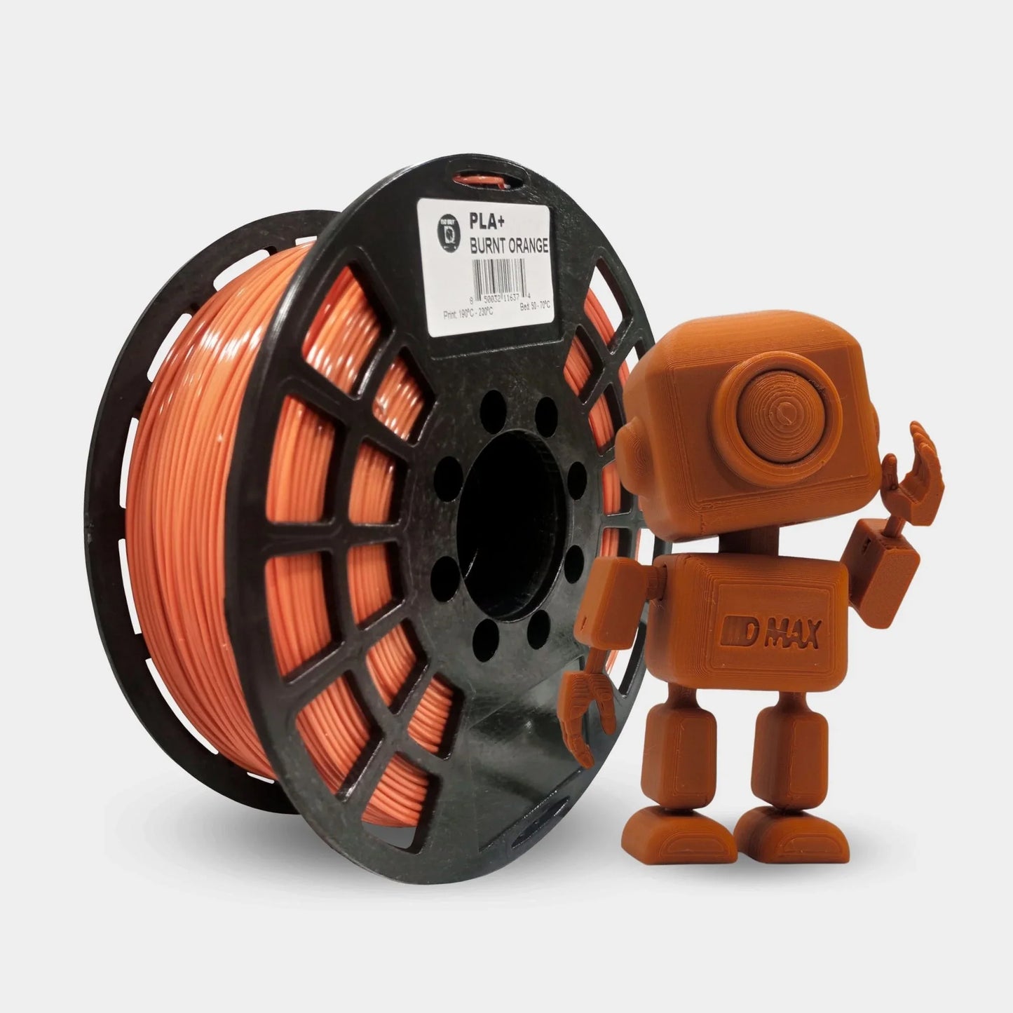 IIID Max - Classic PLA+ Filament