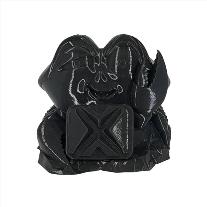 COEX 3D - Black ABS+ Engineering Filament