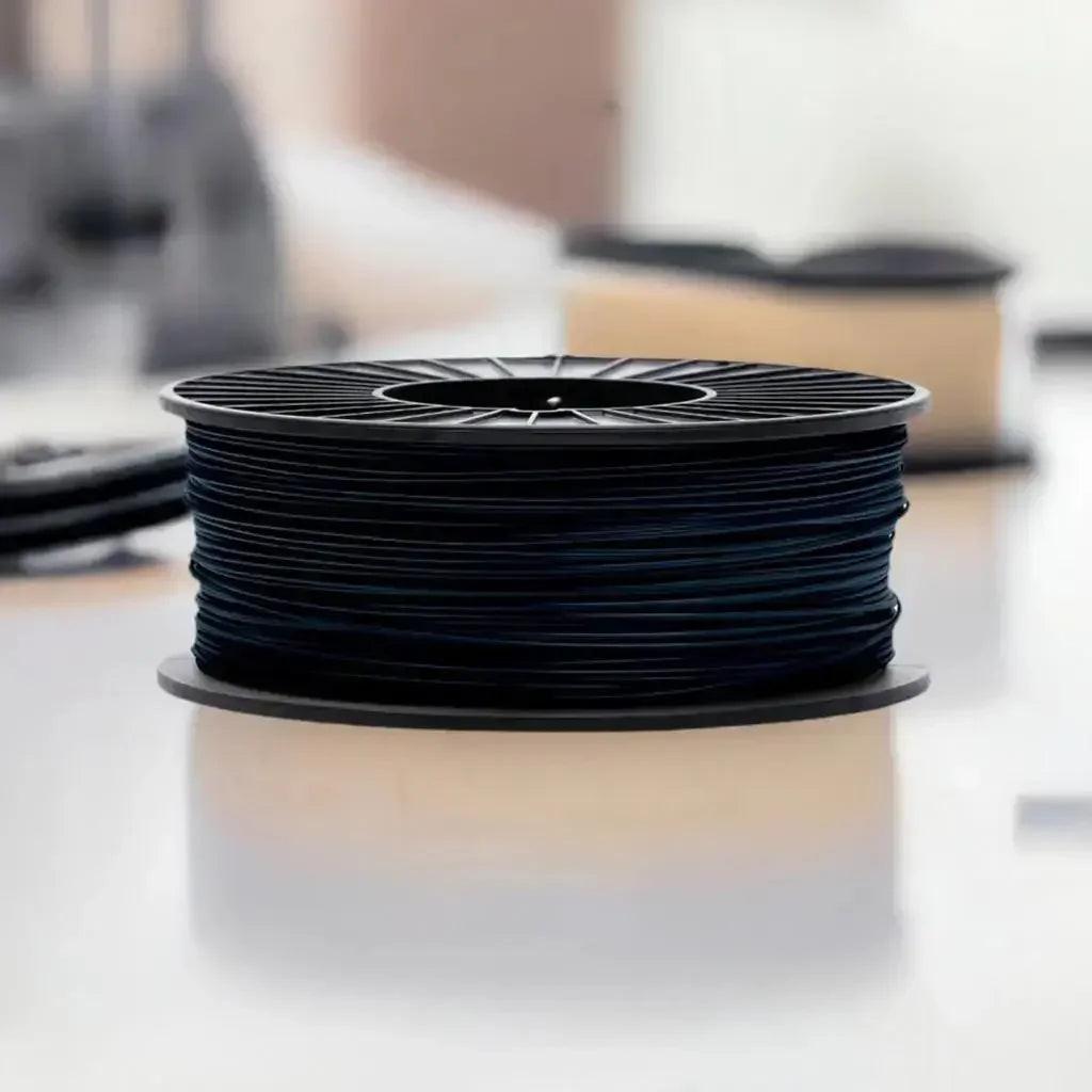 COEX 3D Black CoexFlex™ 40D TPE Filament