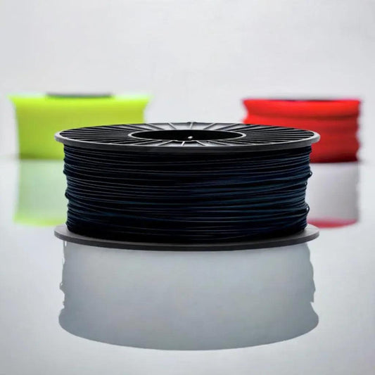 COEX 3D - Black CoexFlex™ 30D TPE Filament