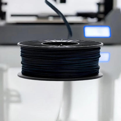 COEX 3D - Black CoexFlex™ 60A TPU Ultra-Flexible Filament