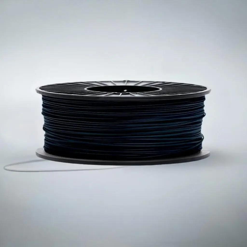 CoexFlex™ 60D TPE Black | Industrial TPC Flexible Filament
