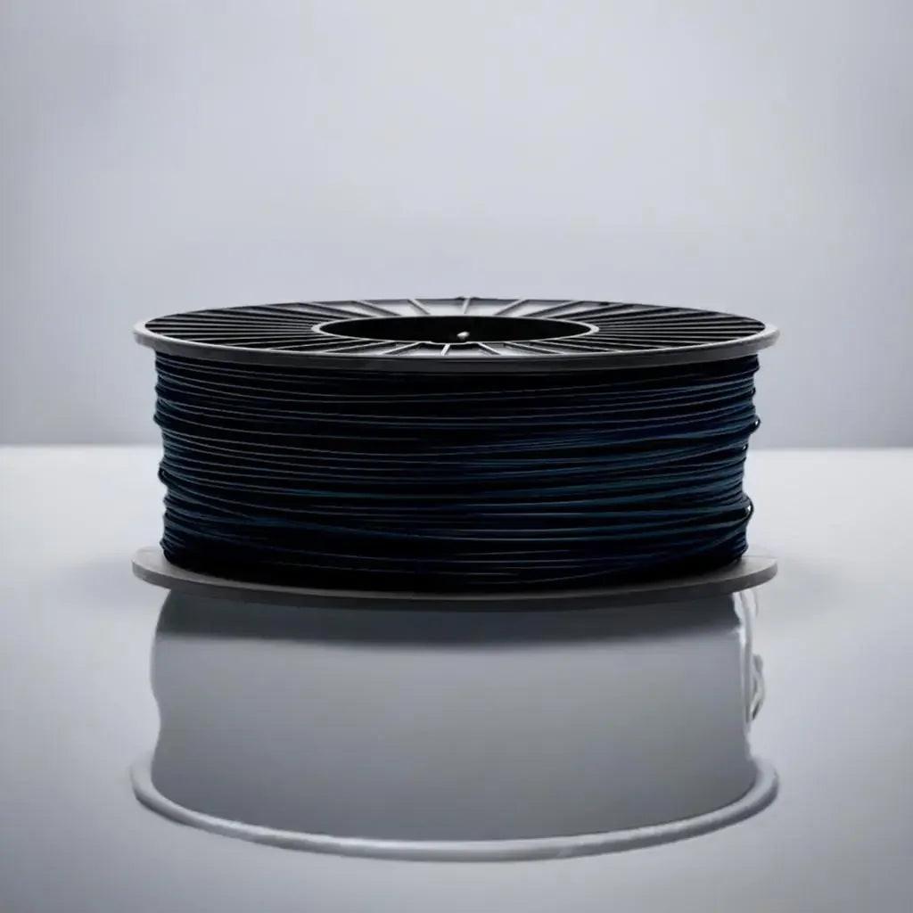 CoexFlex™ 60D TPE Black | Industrial TPC Flexible Filament