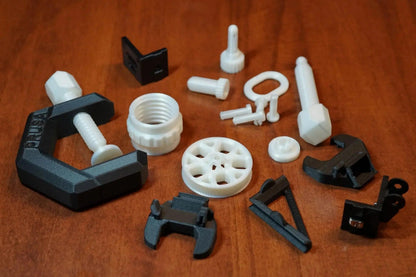CoexNylex™ - Black Unfilled Nylon Filament