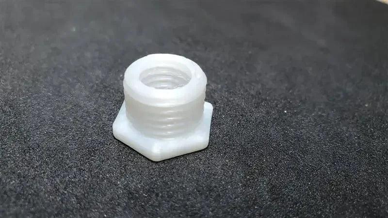 CoexNylex™ - Black Unfilled Nylon Filament
