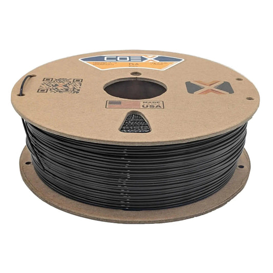 COEX 3D - Black PLA Prime Filament